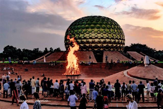 A Self Benefit Seeking Society!