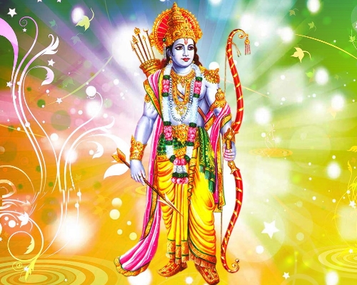 जय सियाराम, , Jai