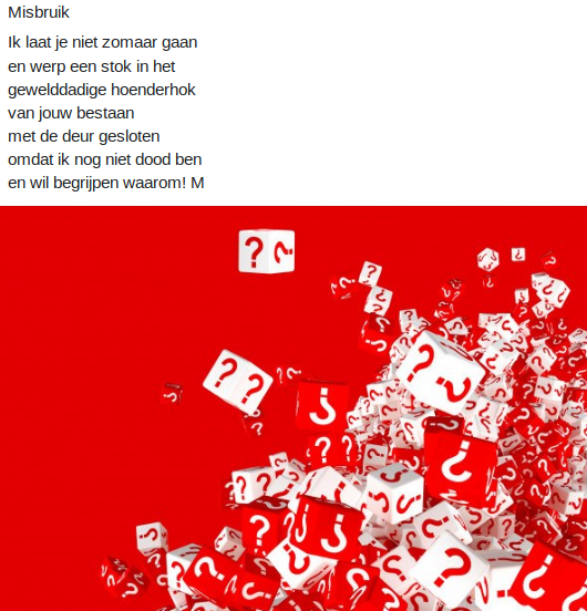 Misbruik
