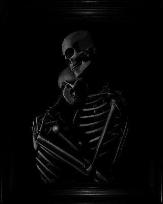 अंधरे से प्यार... Andhere