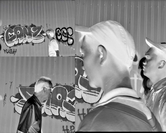 Tinker Tailor, Soldier Spy