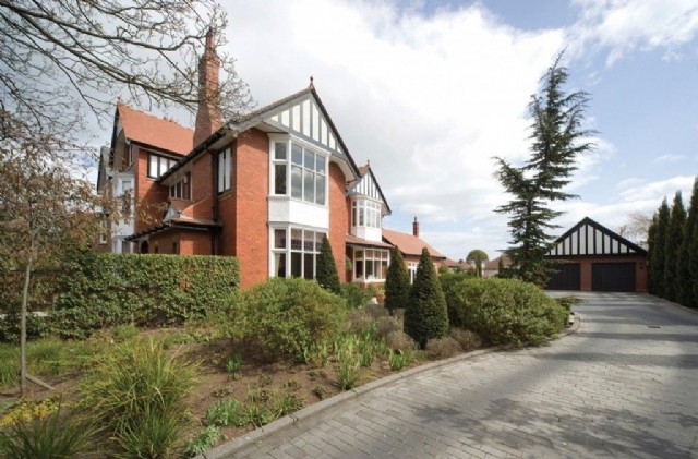 My House On The Hill