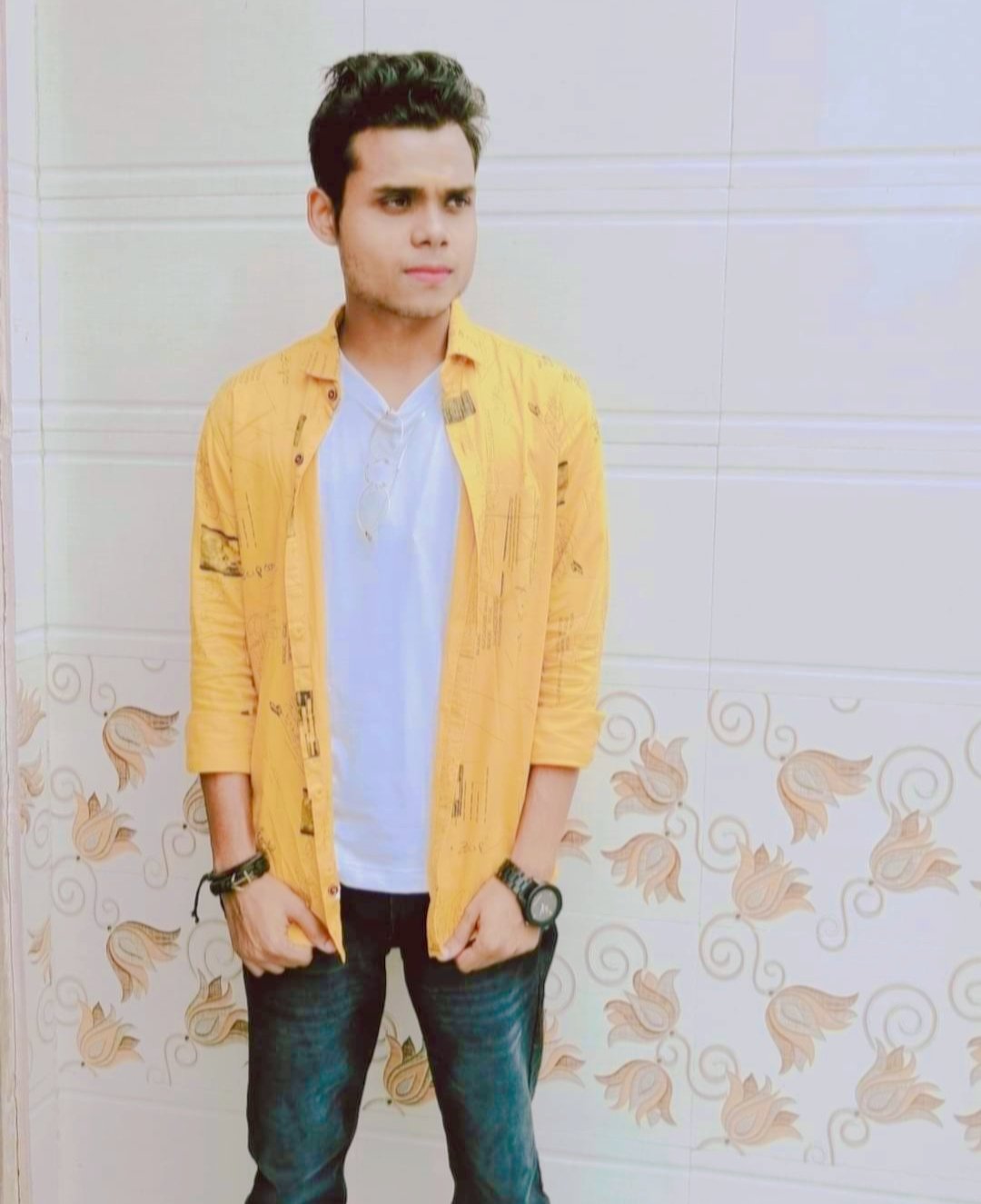 Those Who Love & Support You