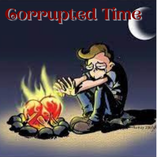 Corrupted Time
