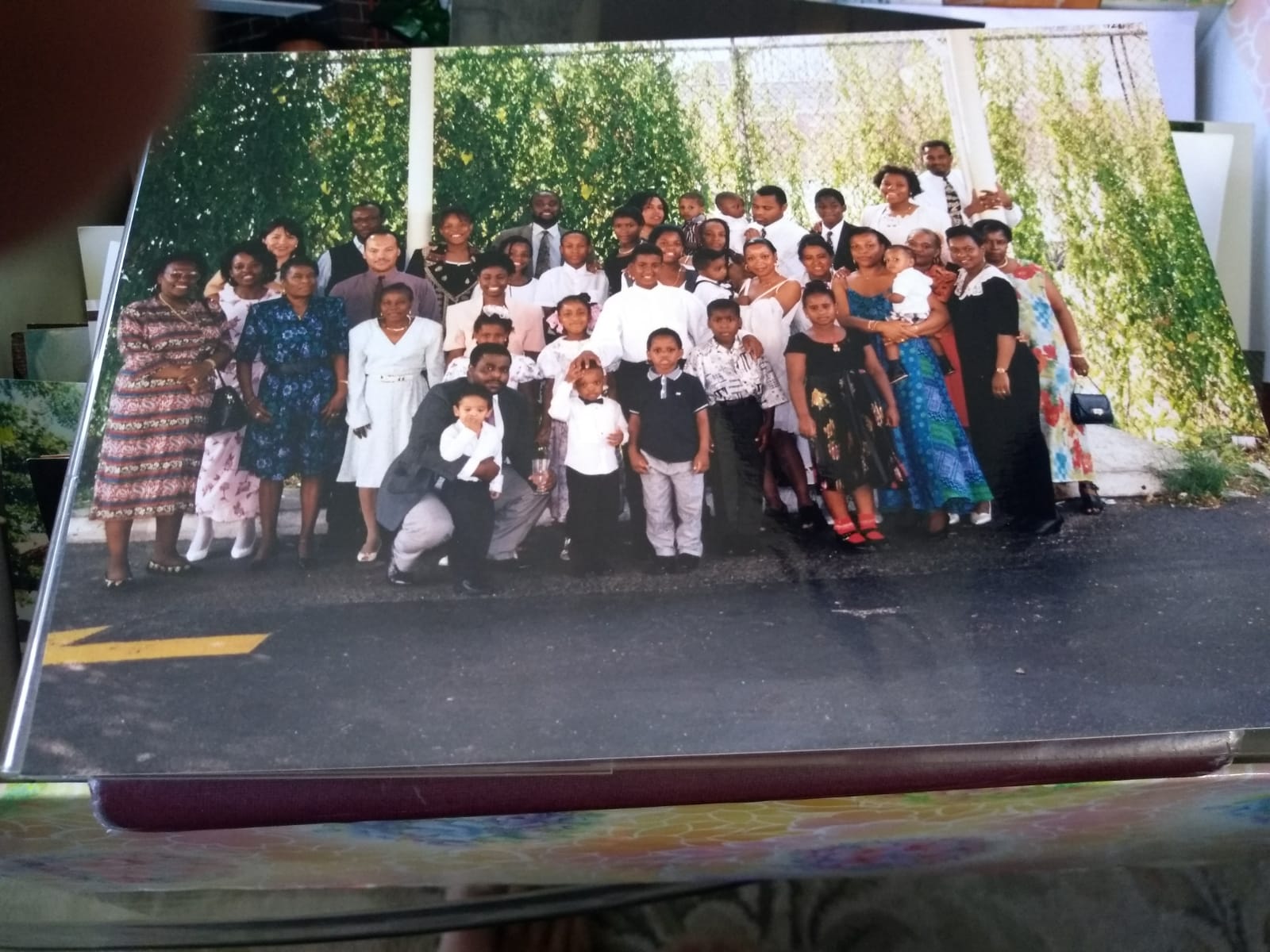 Home For The Holidays