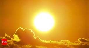 Ode To The Sun