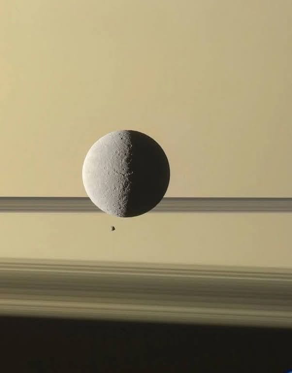 So Many Moons