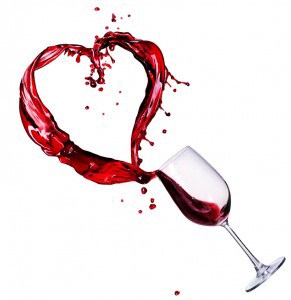 Love Is A Wine