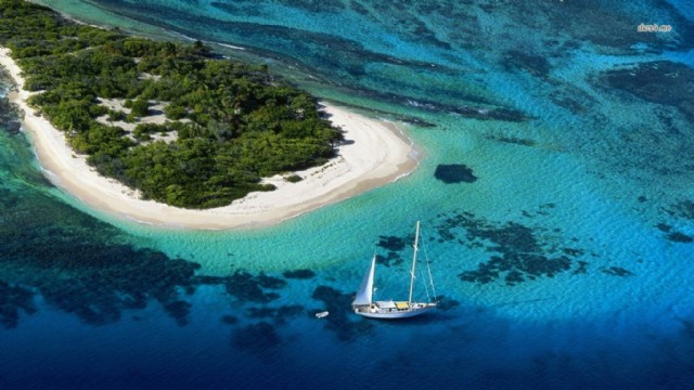 Shores Of Serenity