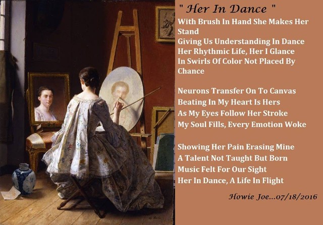 ______ ' Her In Dance ' _____