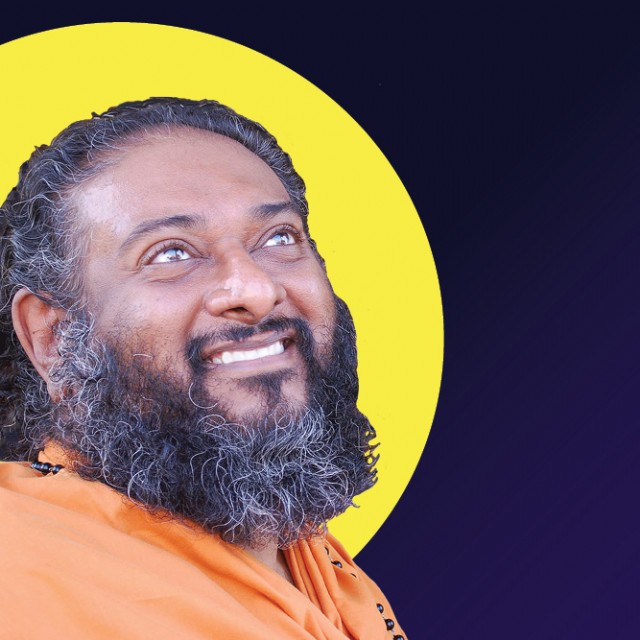 When The Beloved Descends