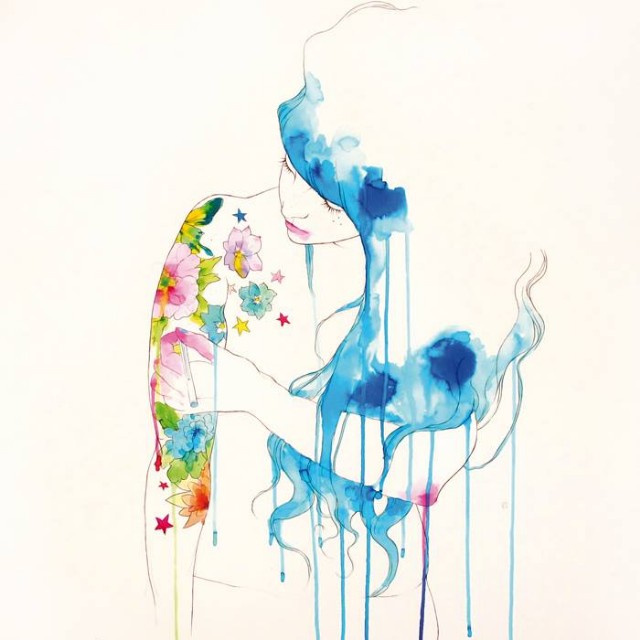 Notes Of Autumn Days