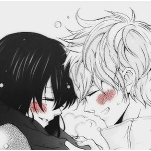 Love At First Sight.