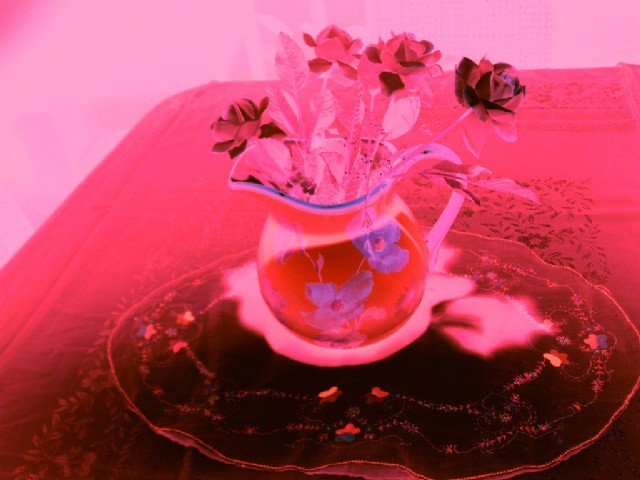 To My Mexican American Neighbors