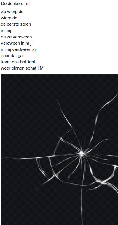 De Donkere Ruit