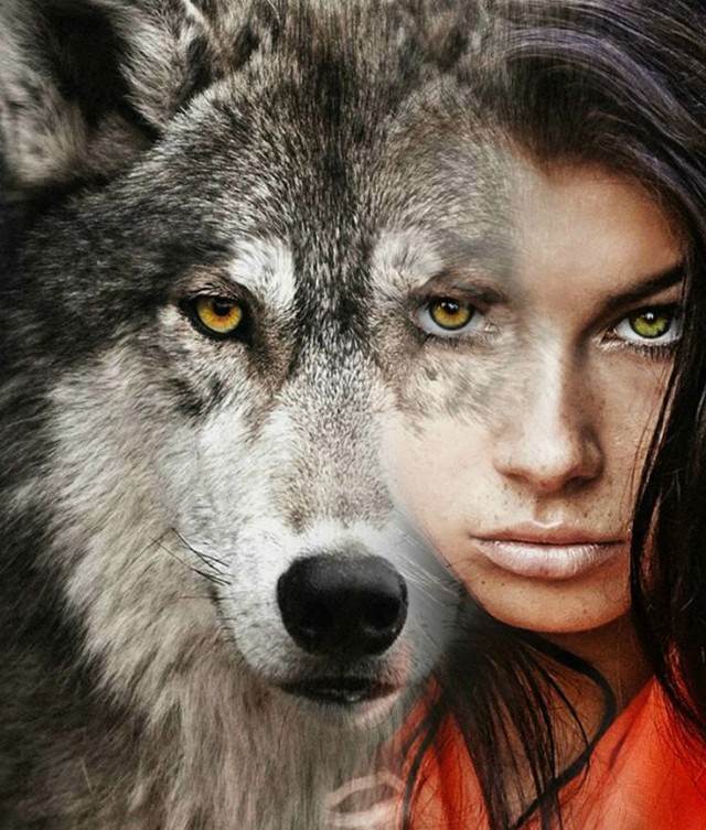 I Am Wolf