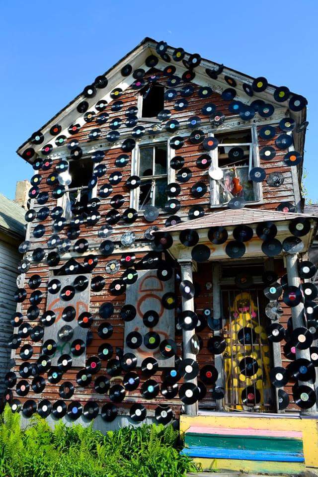 When The Chips Are Down