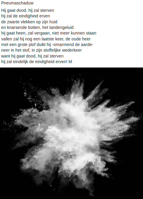 Pneumaschaduw