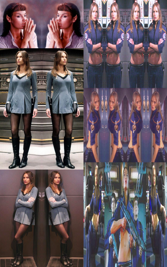 T ' Pol