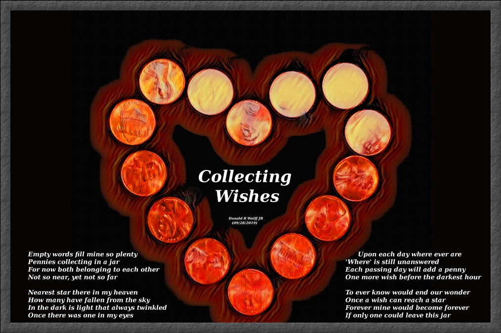 Collecting Wishes