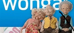 Fools Gold (The Death Of Wonga)