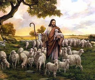 Jesus My Redeemer
by: Robe Mae E. Villarias