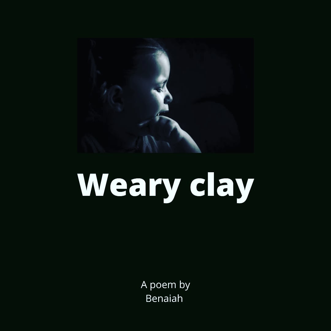 Weary Clay