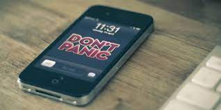 National Panic Wednesday March 9th,2022 Actually... Every Day