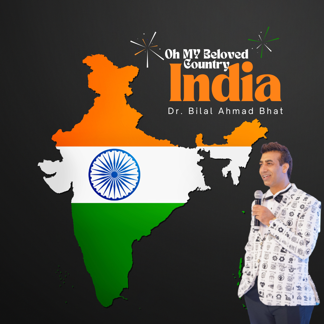 Oh My Beloved Country  India