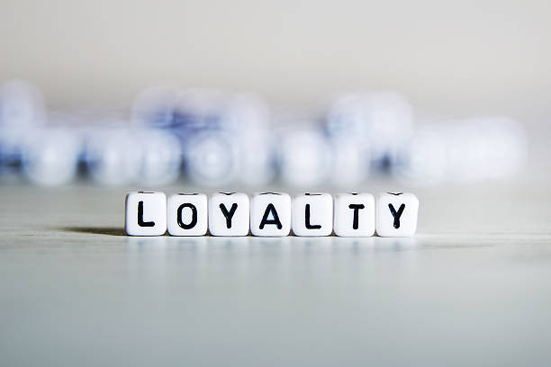 A Thought About Loyalty