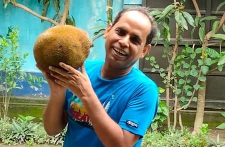 কাঁঠাল (Jackfruit)