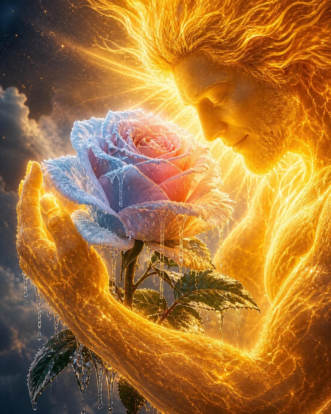 The Bridge