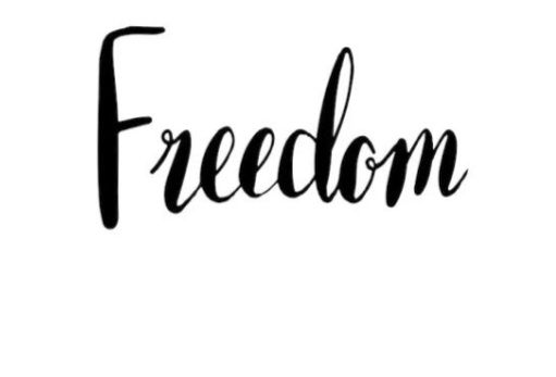 Freedom, Every Generations Responsibility