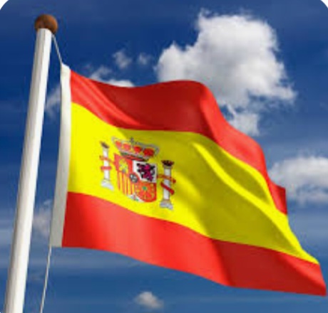 ¡enhorabuena, España!