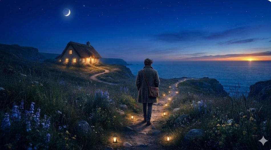The Final Light