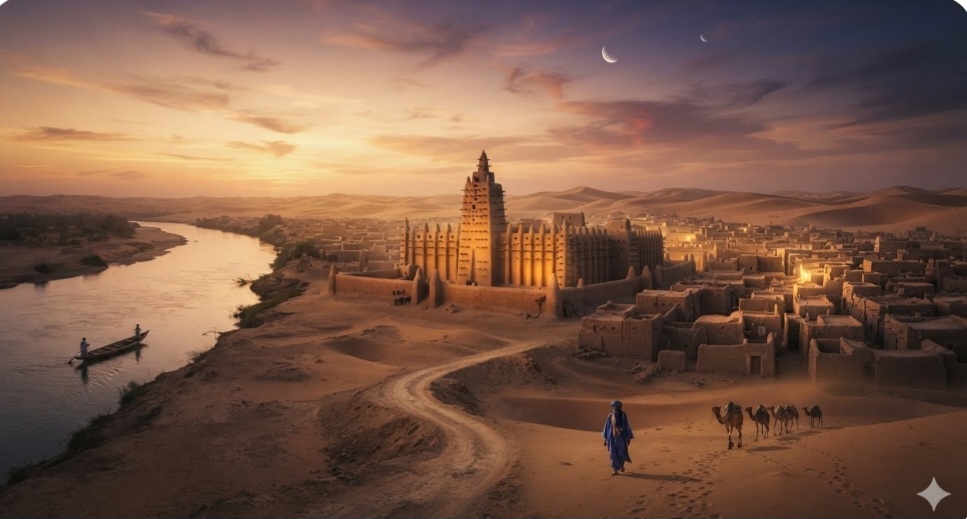 Timbuktu