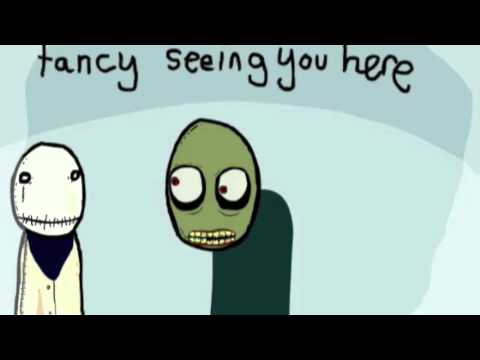 In The Unlucky Event Of Landing On Water