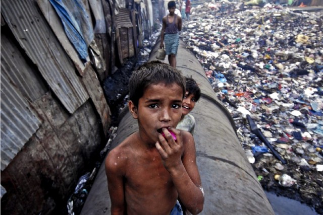 Imagenes Del Barrio