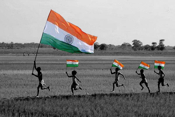 India Republic Day,2017 - Come To My Nation Called India
