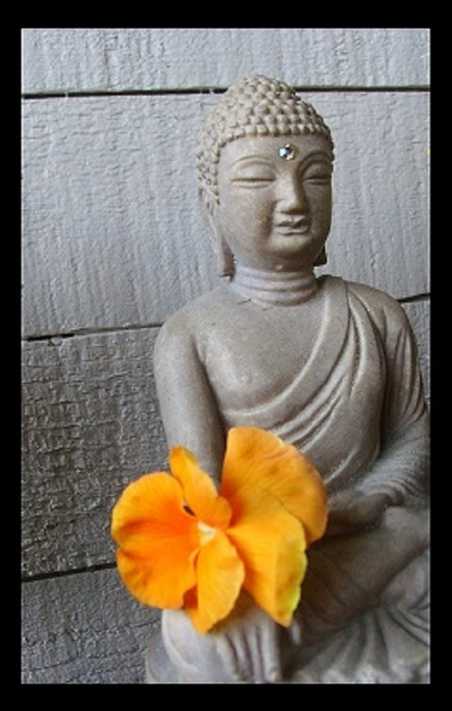 Christmas Eve Afternoon