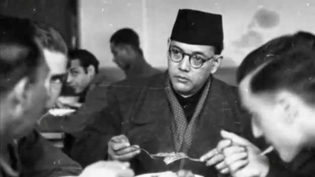 বাঙালি জাতিকে এক উন্মাদের চ্যালেঞ্জ (বাঙালিকে চিঠি)