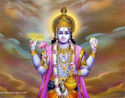 Jayadeva's Geeta Govinda - A Love Song 1 - The Ten Incarnations Of Mahavishnu
