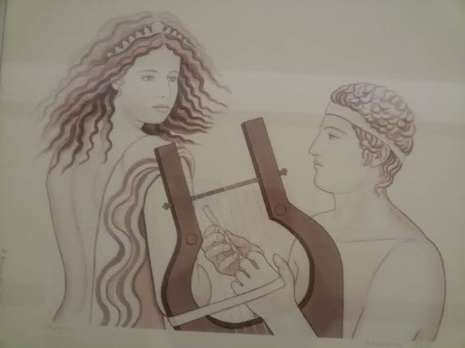 Love Until The End Αγάπη Ως Το Tέλος~ Verse Haikou