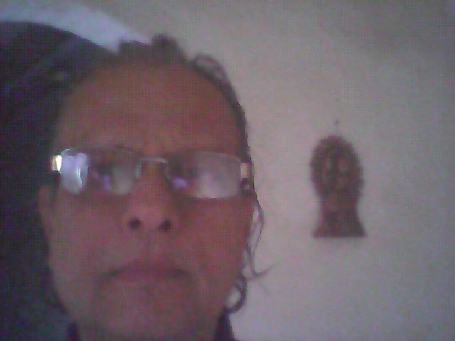 Why Are You Looking...