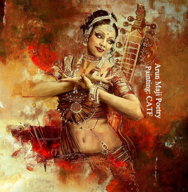 অমল ও নারী বুকের গোপন সুগন্ধ (Poetry Of Passion)