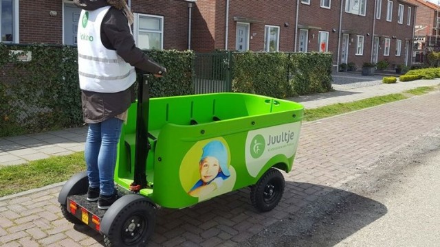 Oss In Diepste Rouw....