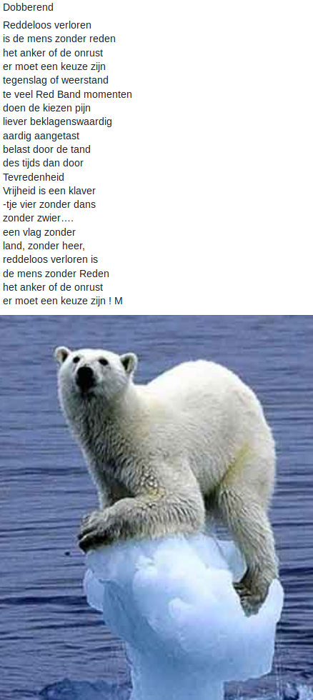Dobberend