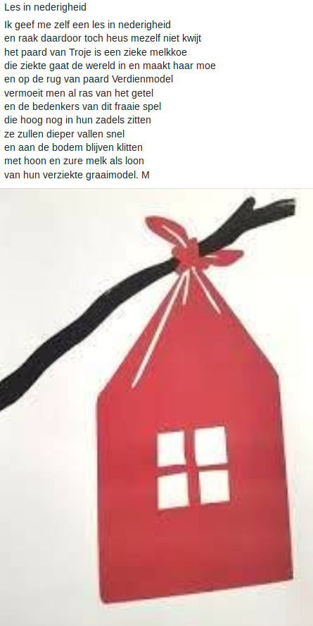 Les In Nederigheid