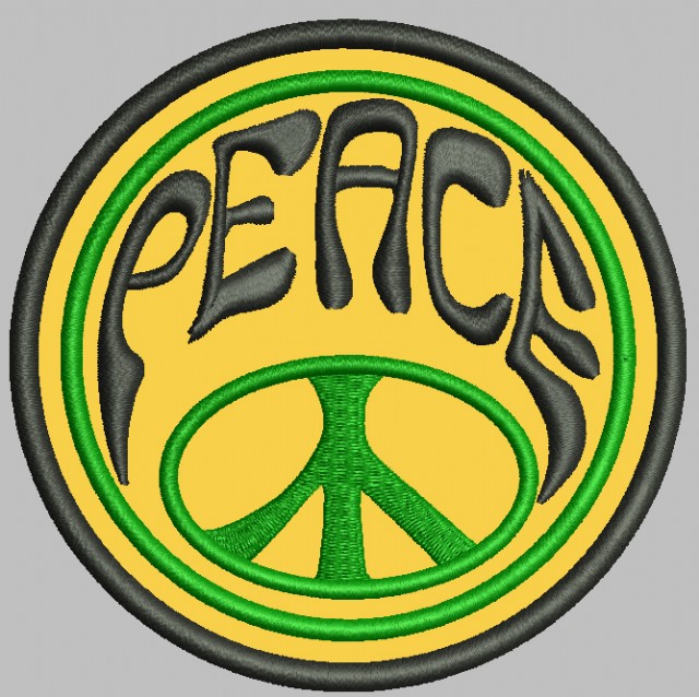 Peace From The Inside Out