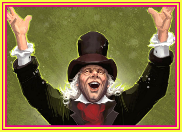 Beautiful Souls Are Eternal!